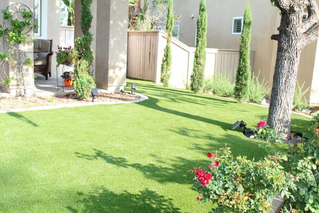 Artificial Turf East