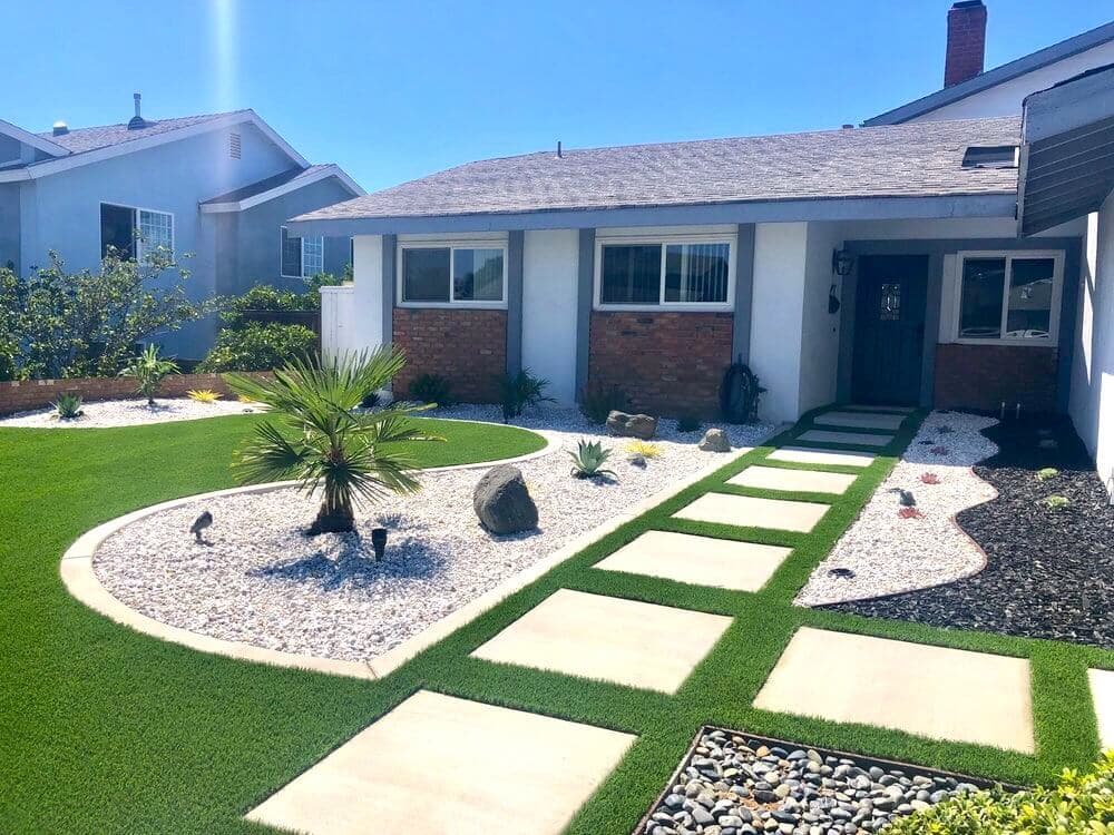 Landscape Design Need For Build Inc
