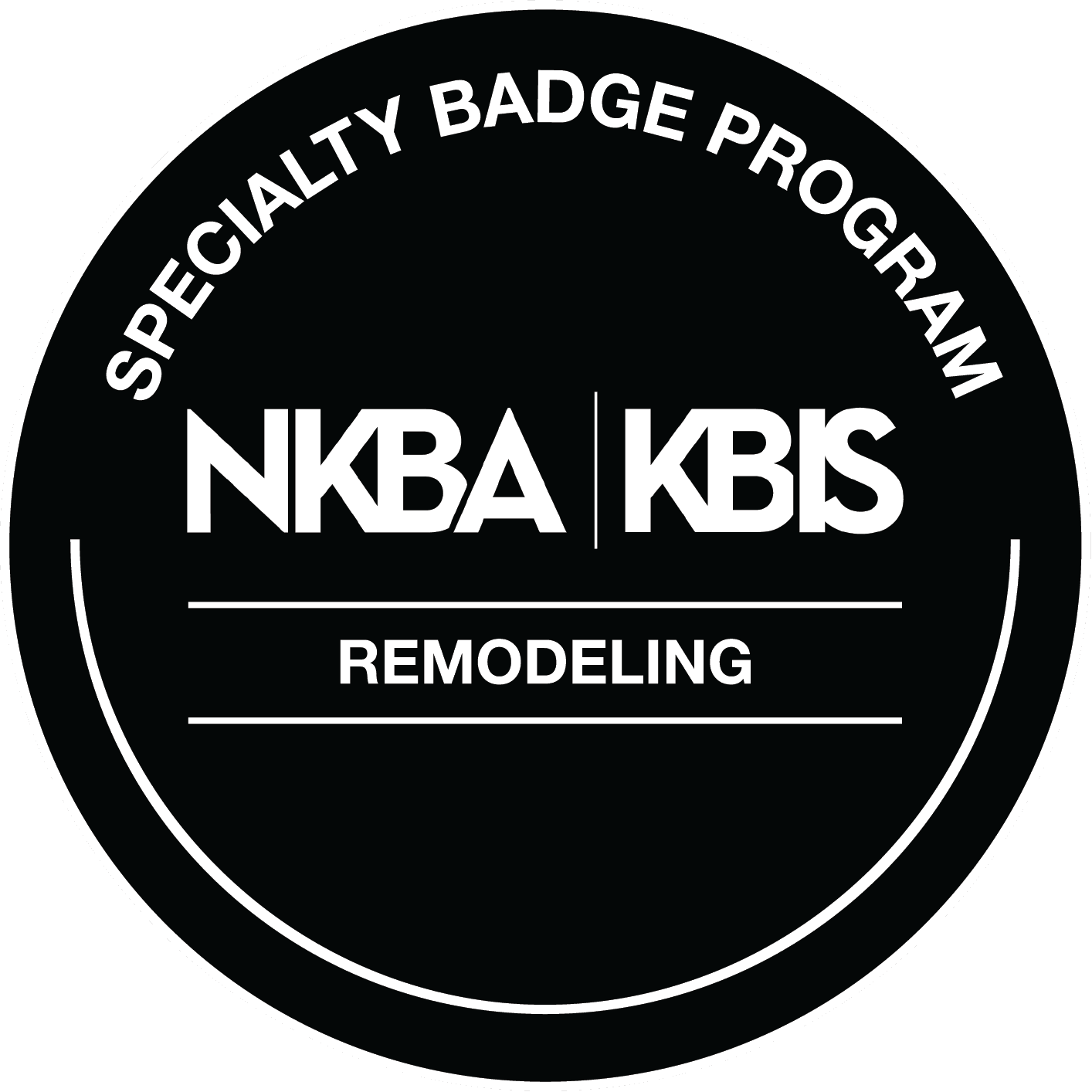 NKBA Accredited